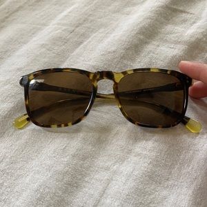 RAEN WILEY SUNGLASSES